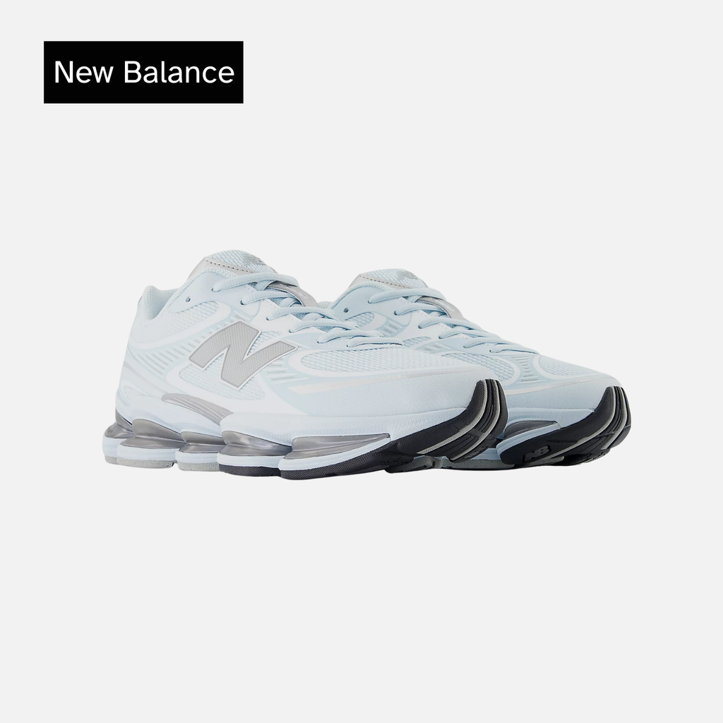 New Balance ABZORB 2000 Blue Ice Grey