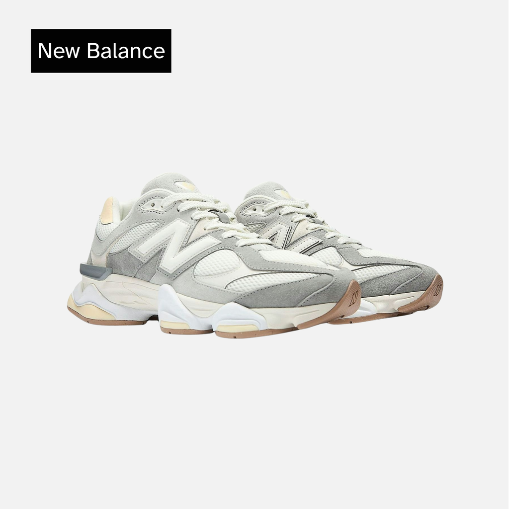 New Balance 9060 Slate Grey Calcium