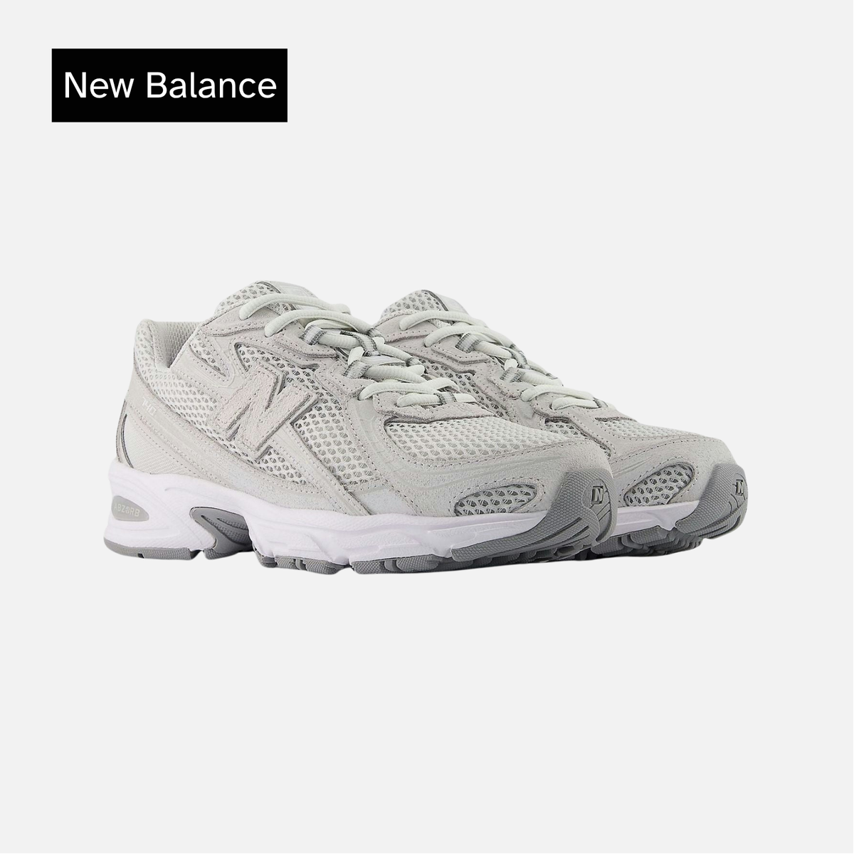New Balance 740 Grey Day 2025