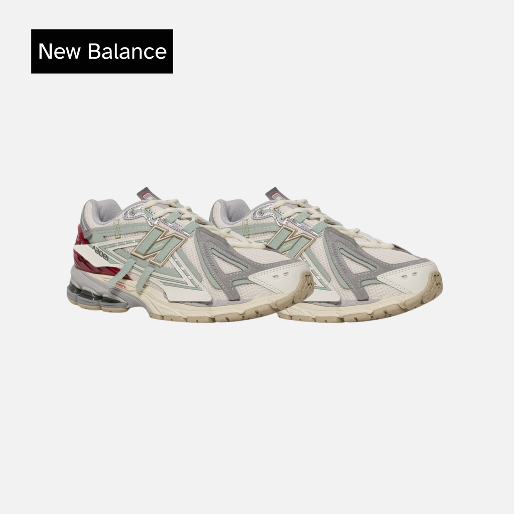 New Balance 1906 Sea Salt Lone Star Grey