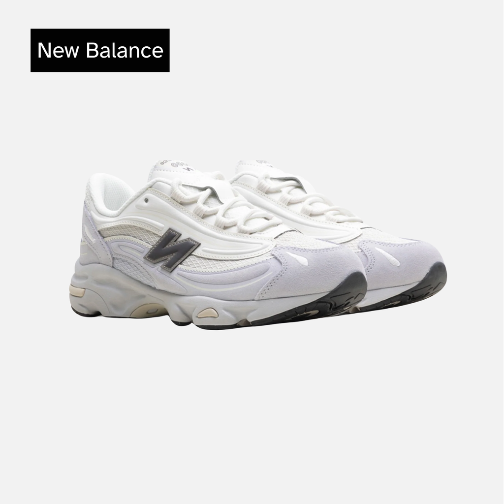 New Balance 1000 Big Kid Pearl Grey Sea Salt