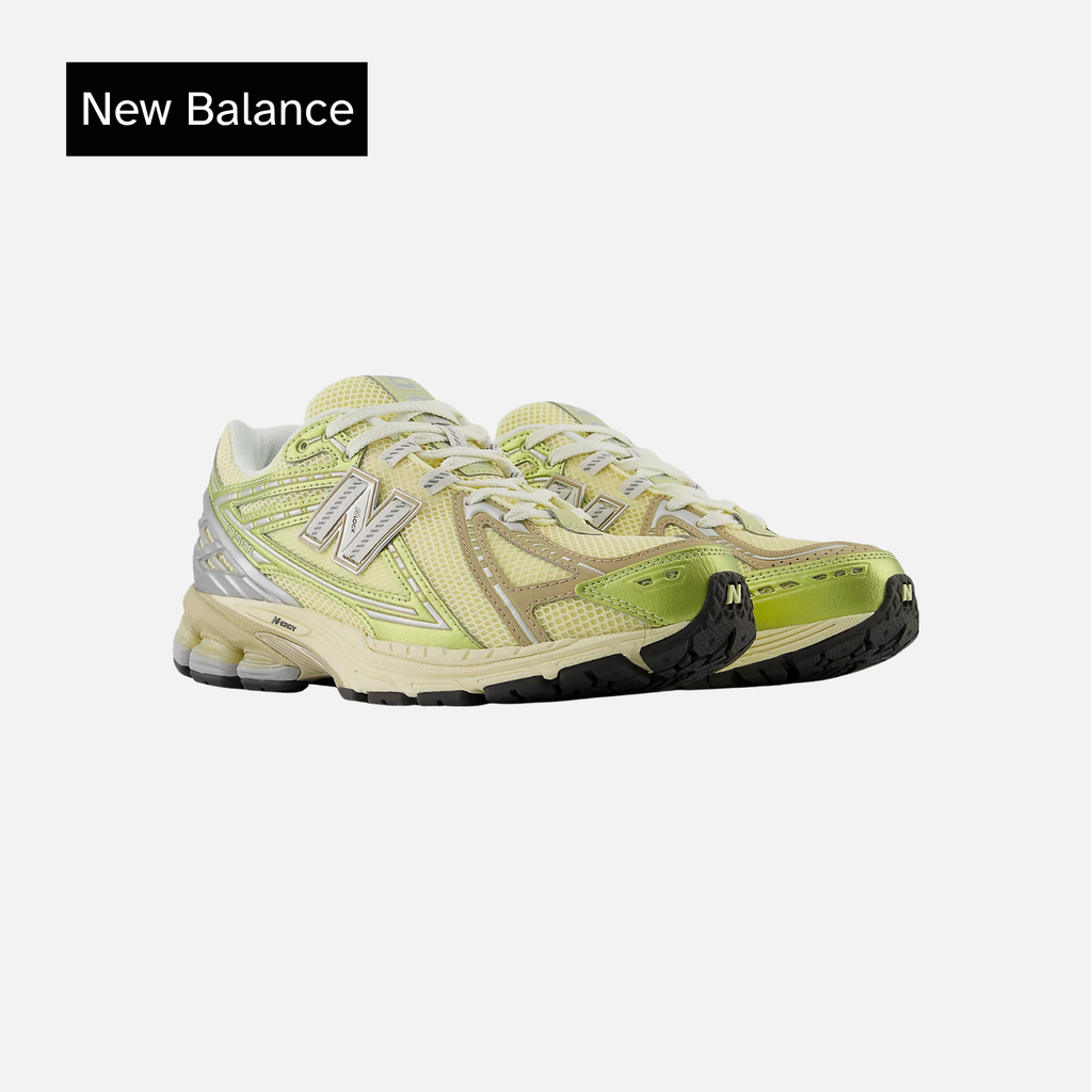 New Balance 1906R Pastel Pack - Parchment