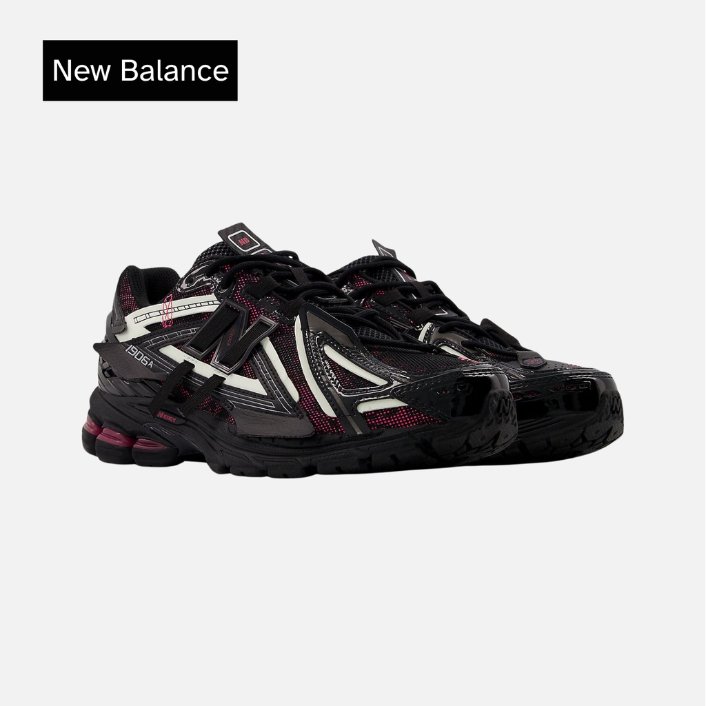 New Balance 1906A Black Dragon Berry
