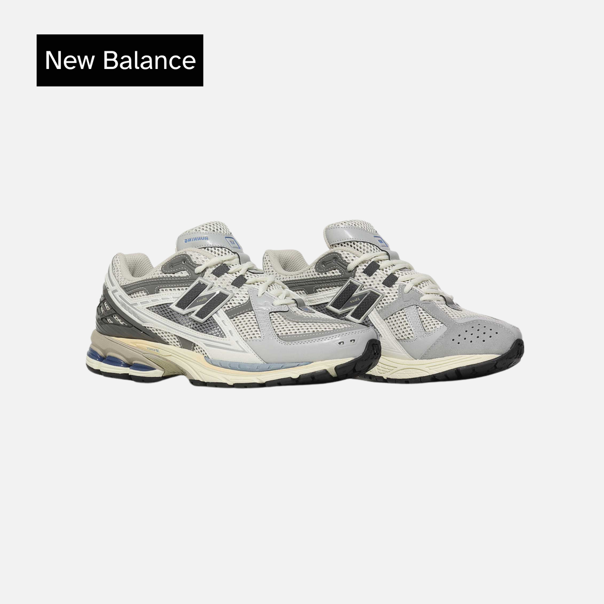 New Balance 1906U Raincloud Magnet