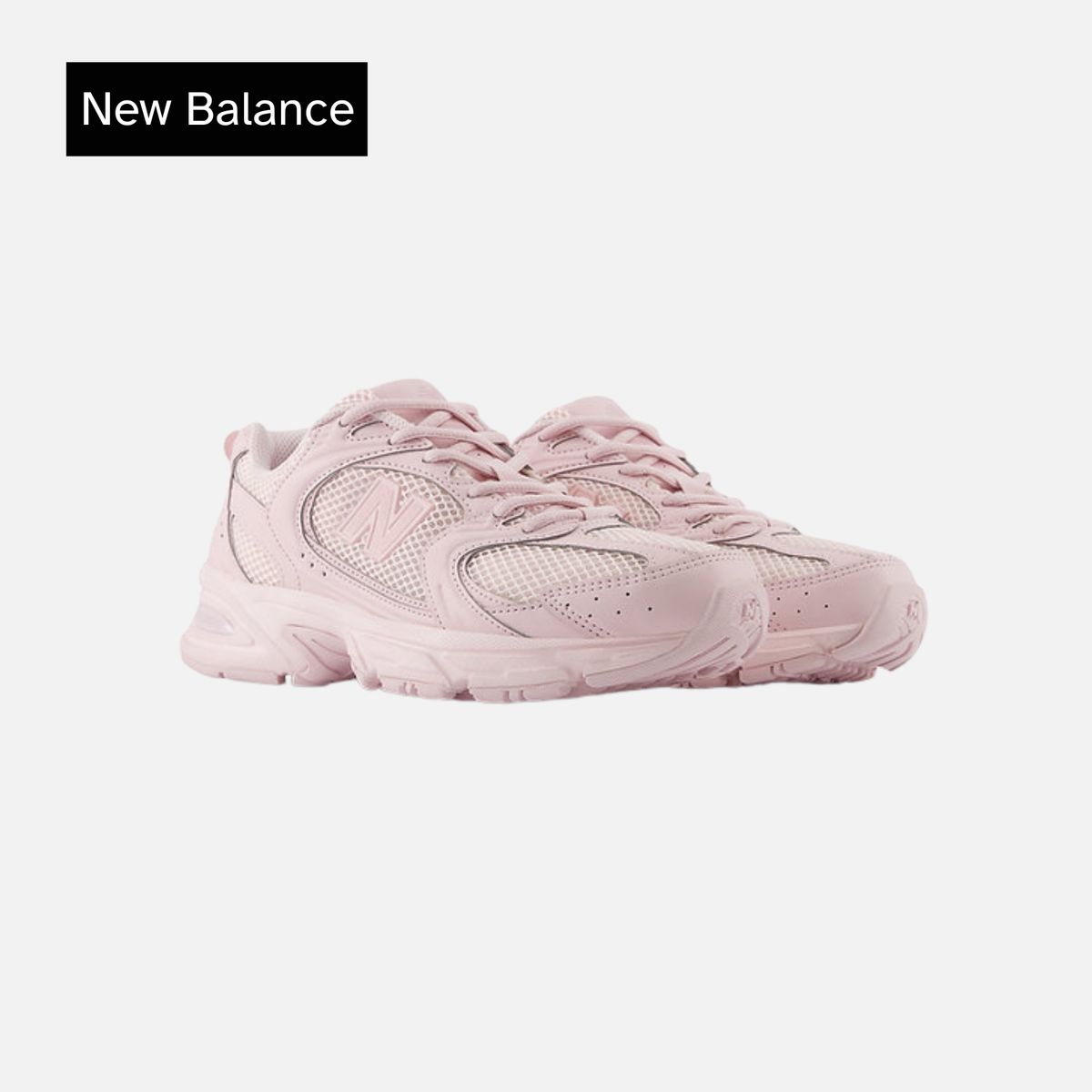 New Balance 530 Rose Sugar