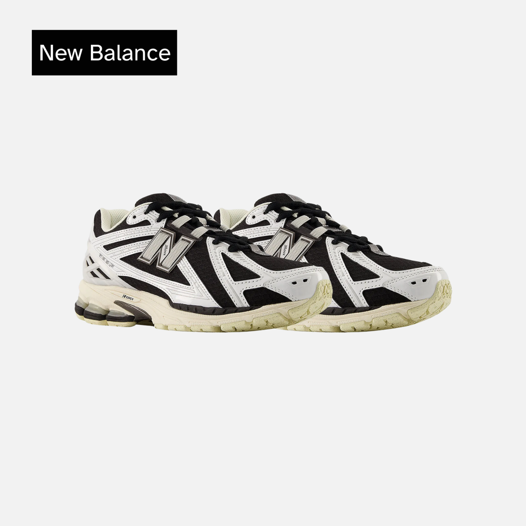 New Balance 1906R White Black
