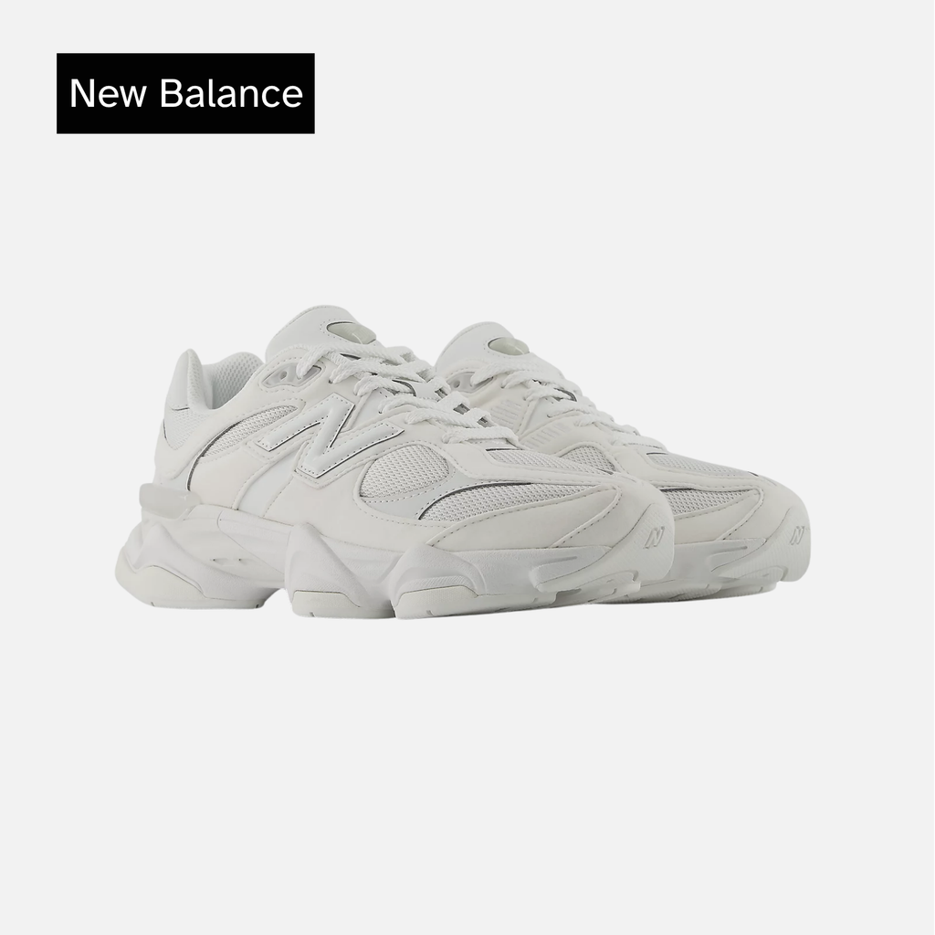 New Balance 9060 GS Big Kid Reflection