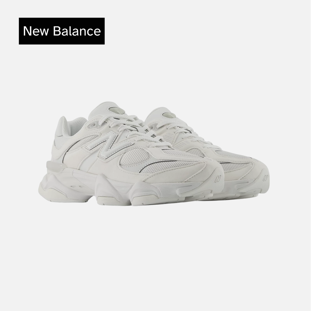 New Balance 9060 GS Big Kid Reflection