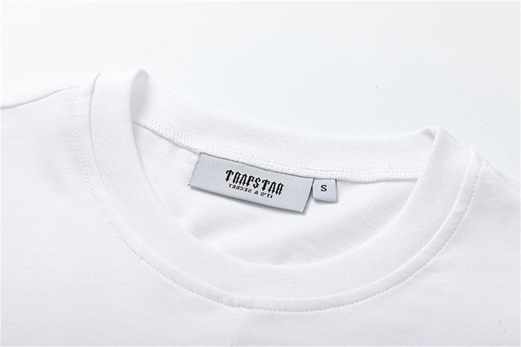 Trapstar Short Set