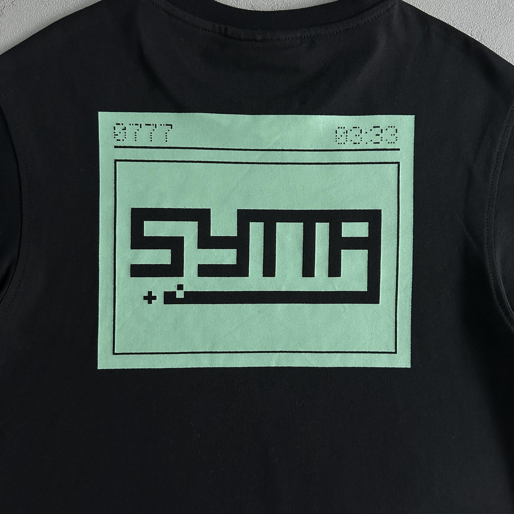Synaworld Tshirt Mobile