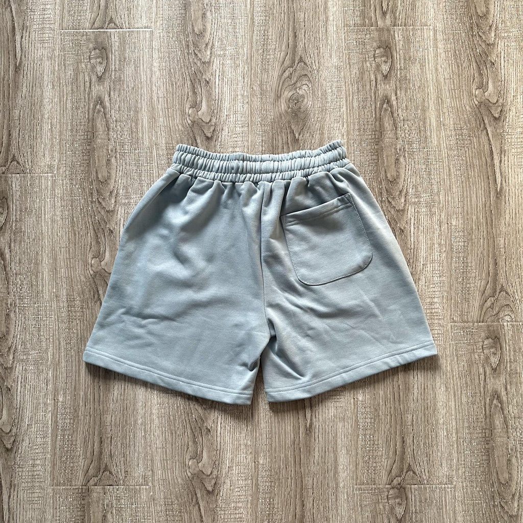 Broken P Shorts