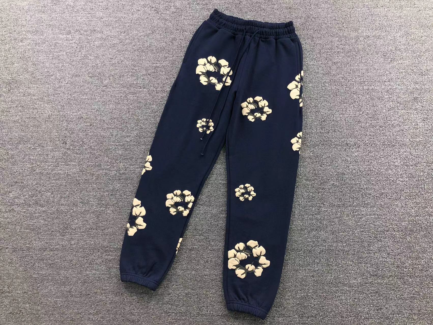 Denim Tears Suit