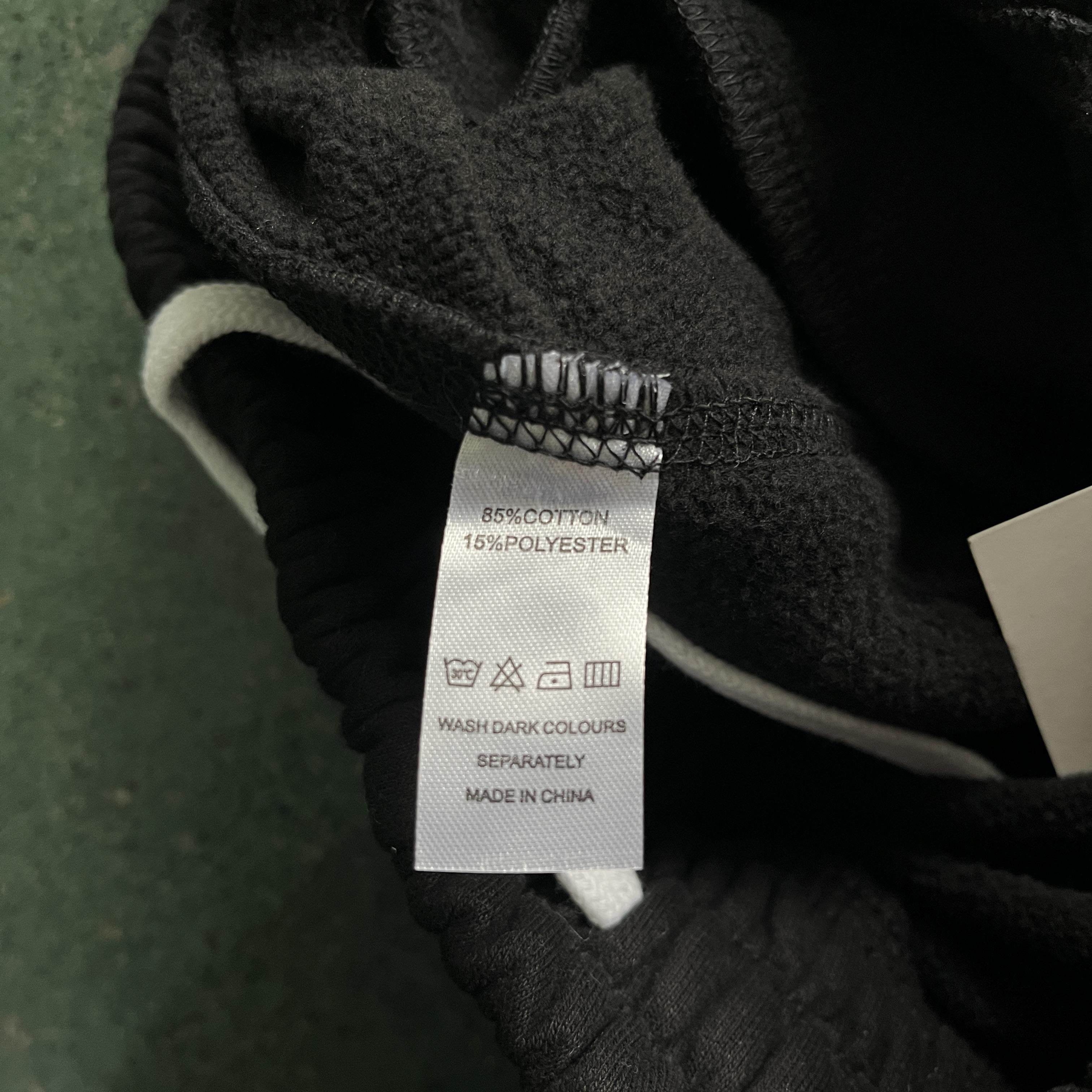 Corteiz Basic Sweatpant
