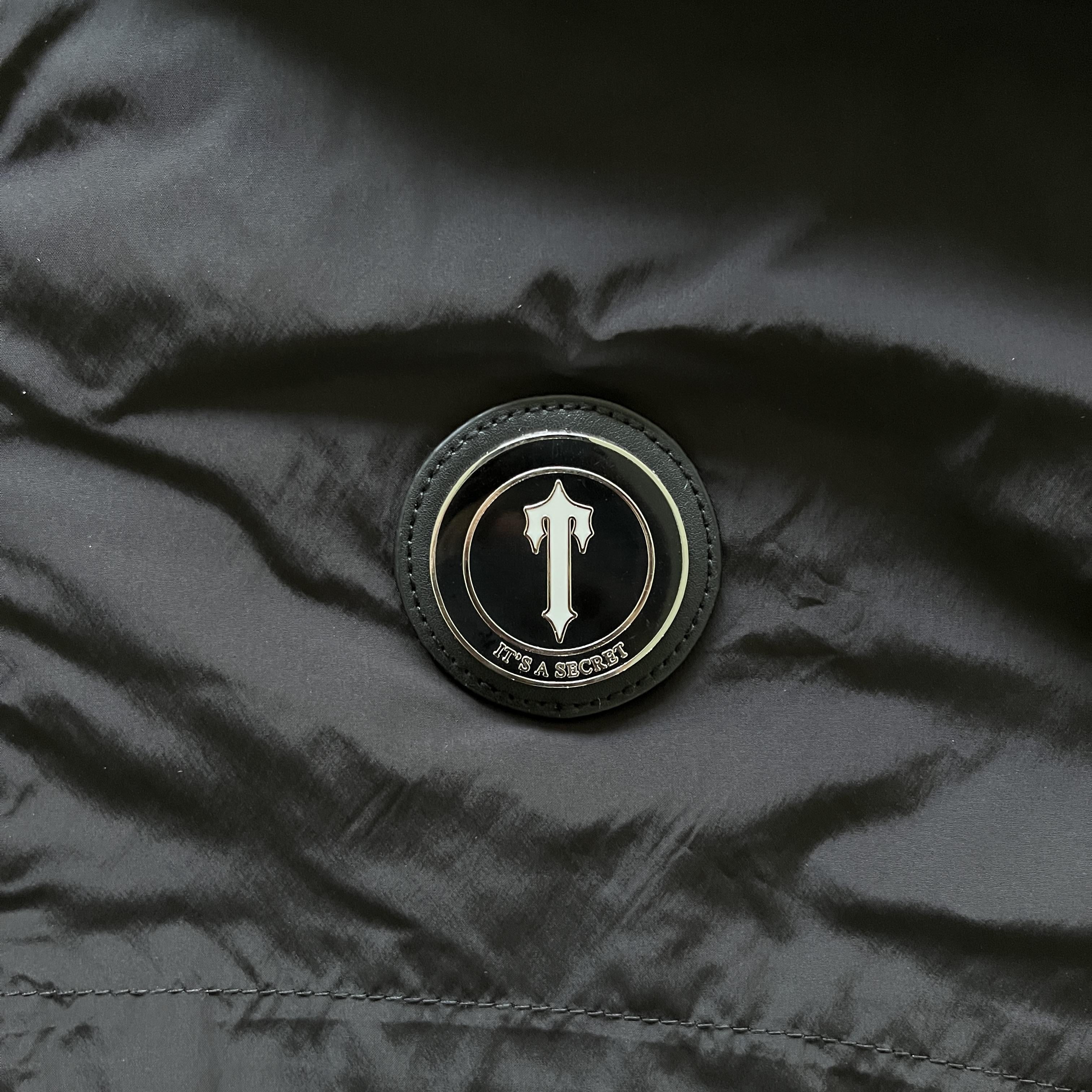 Trapstar Windbreaker