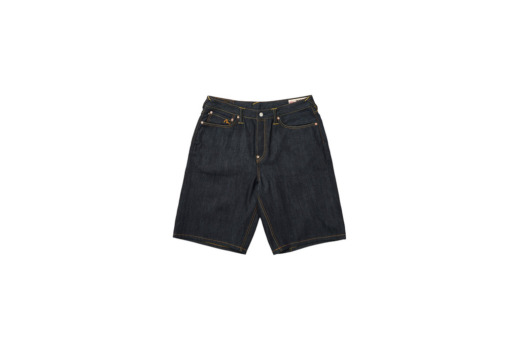 Evisu x Palace Shorts 2+