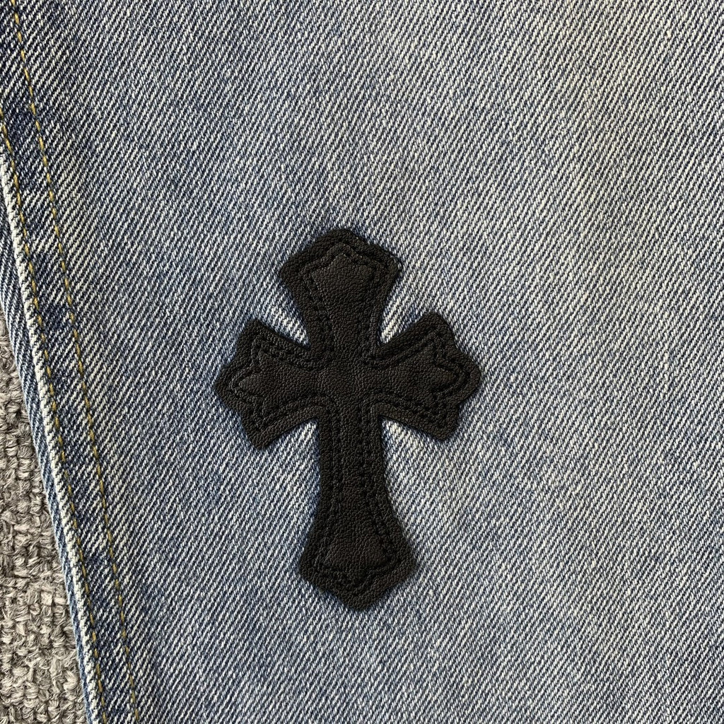 Chrome Hearts Jeans Pant