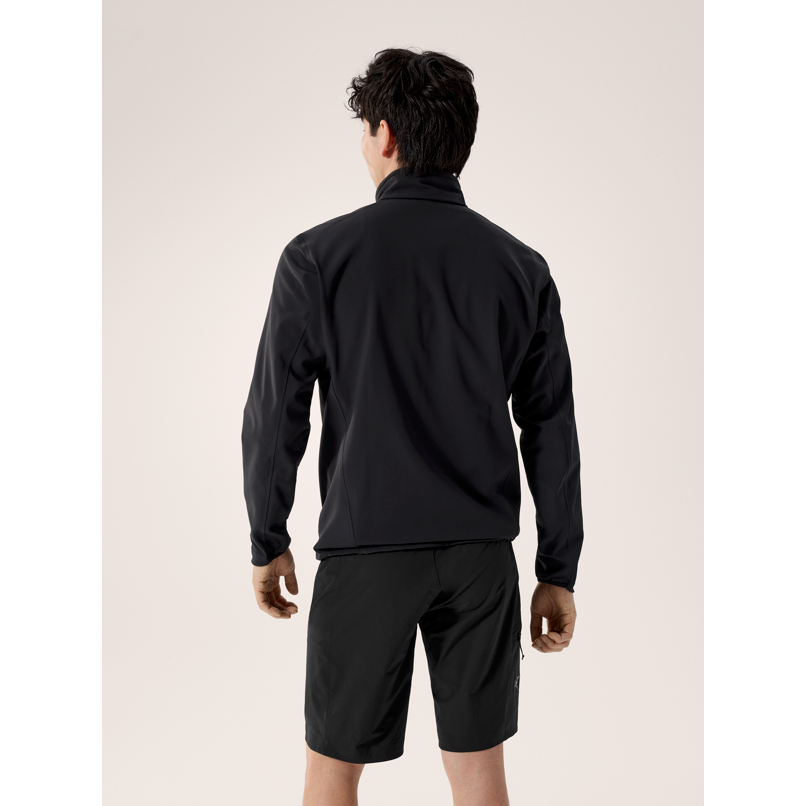 Arc'teryx Men's Gamma MX Jacket