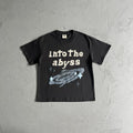 Broken P Into The Abyss TShirt