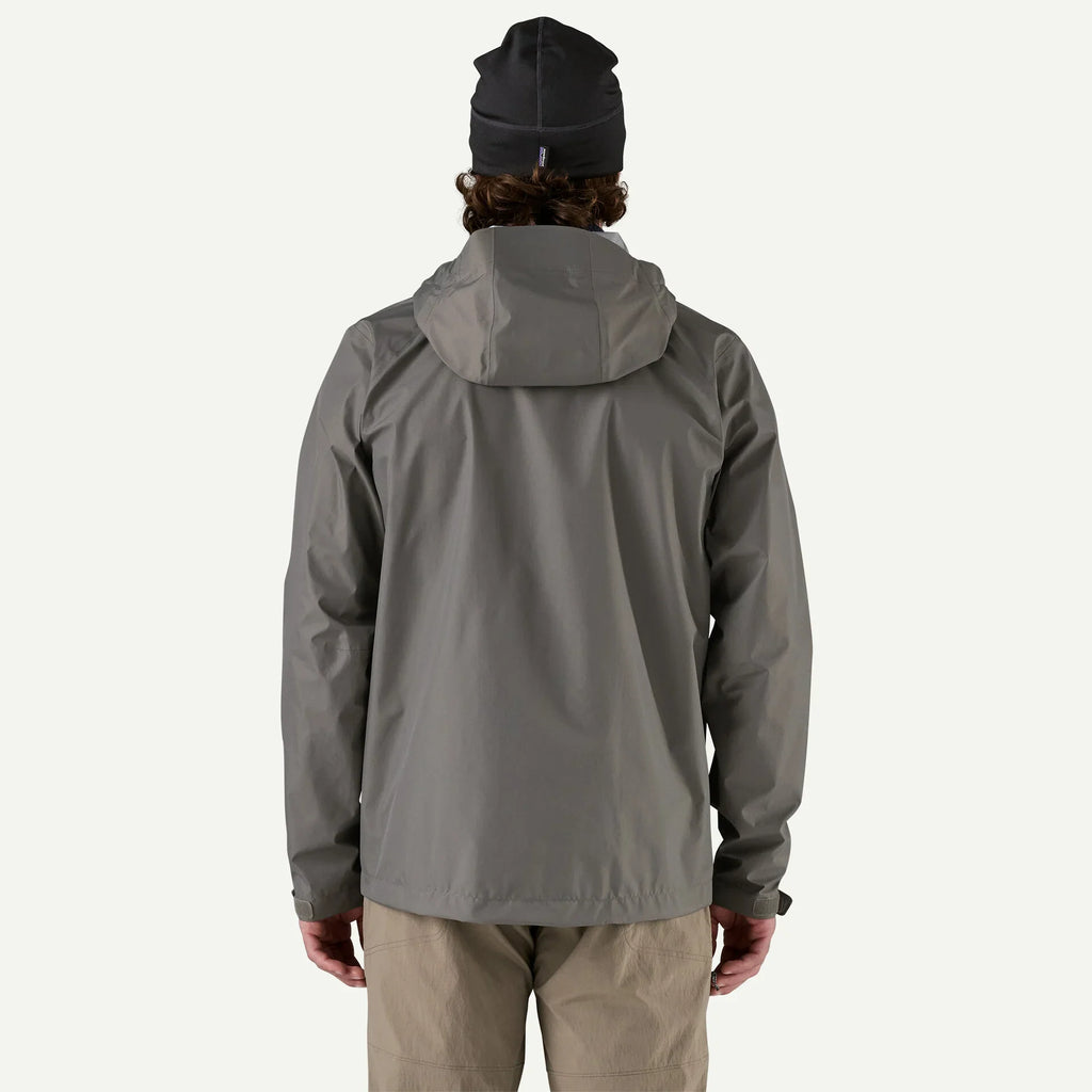 Patagonia Men's Torrentshell 3L Rain Jacket
