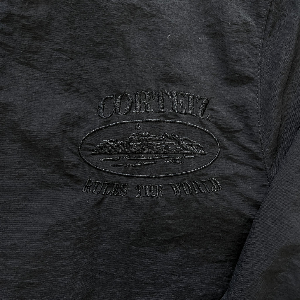 Corteiz Shukushuku Tracksuit