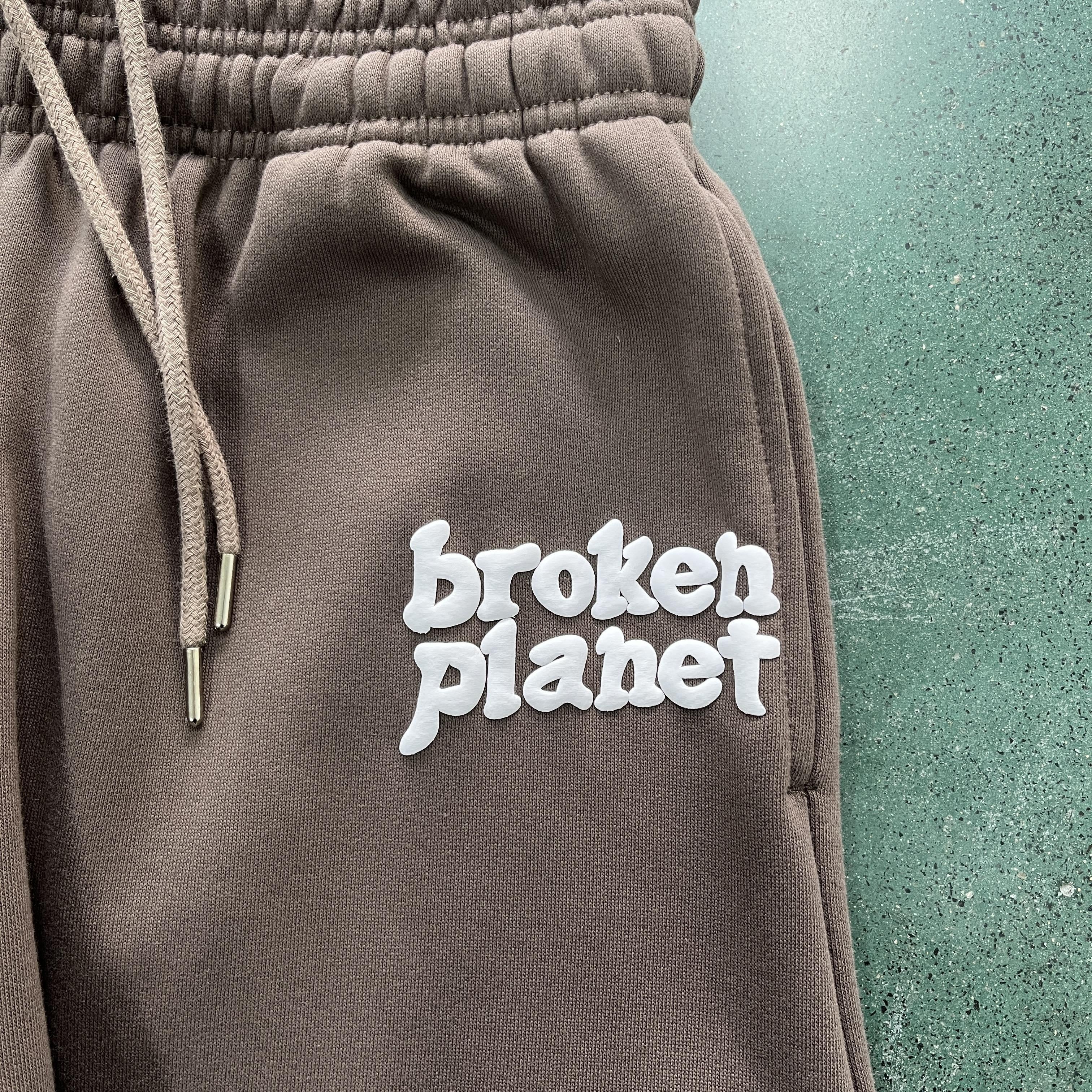 Broken P Ghost Pants