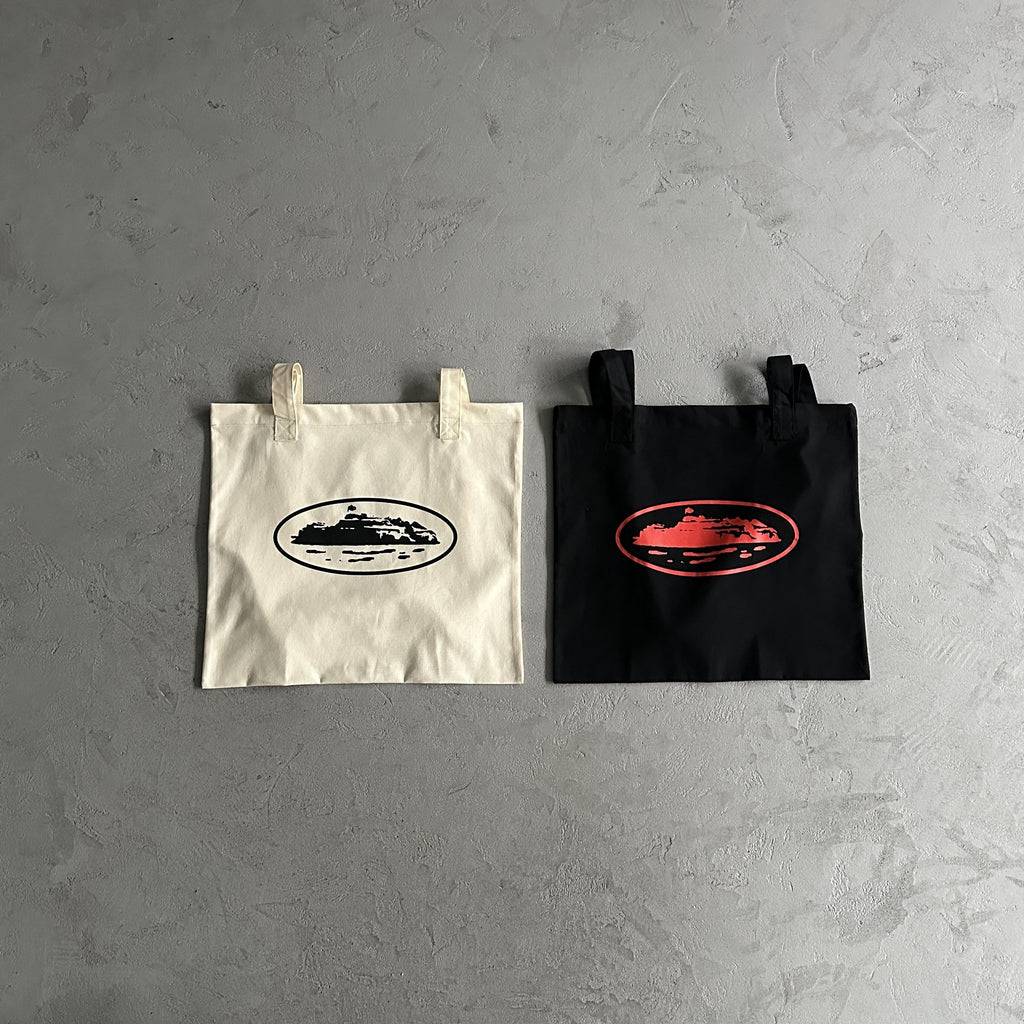 Corteiz Single Shoulder Bag