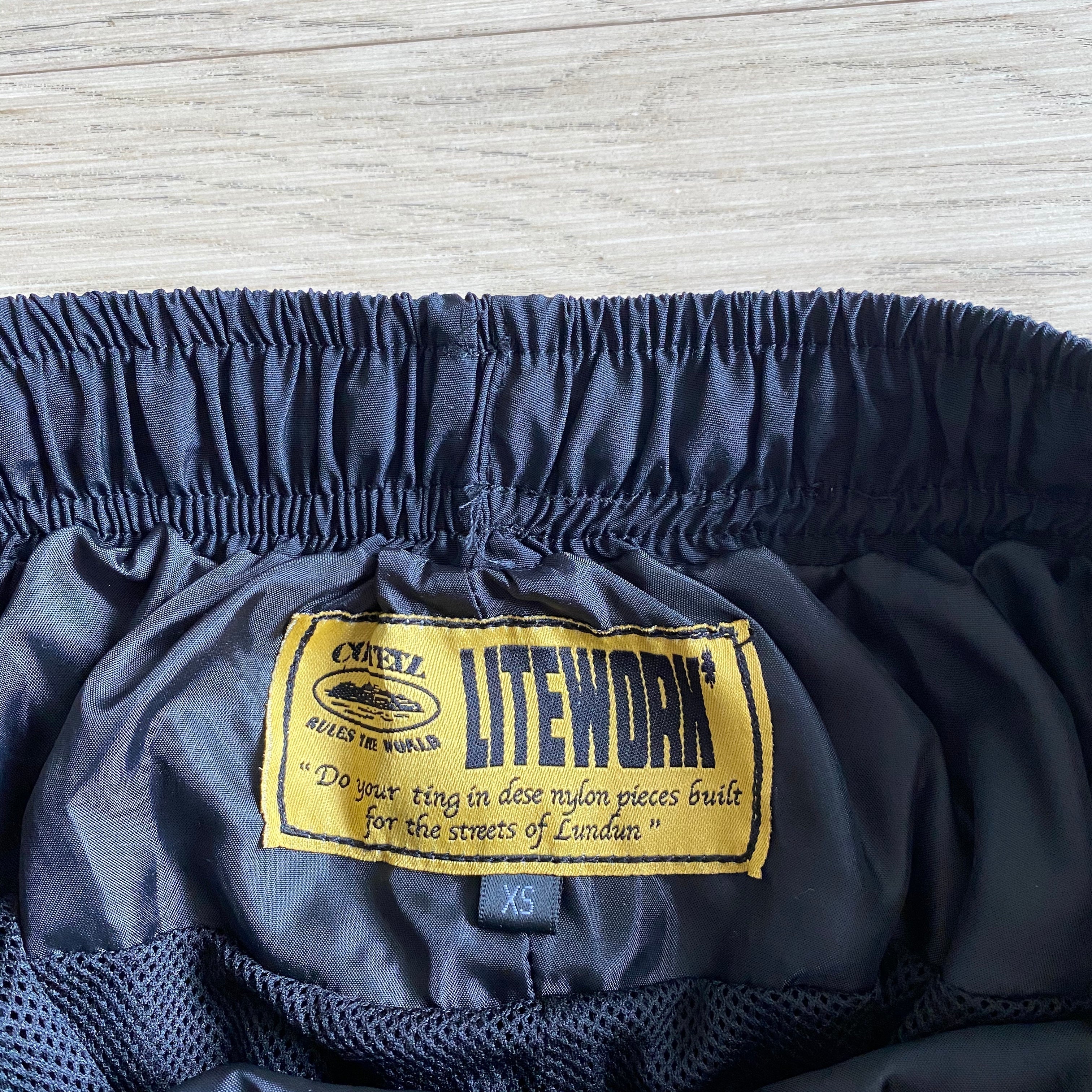 Corteiz Tracksuit Shukushuku