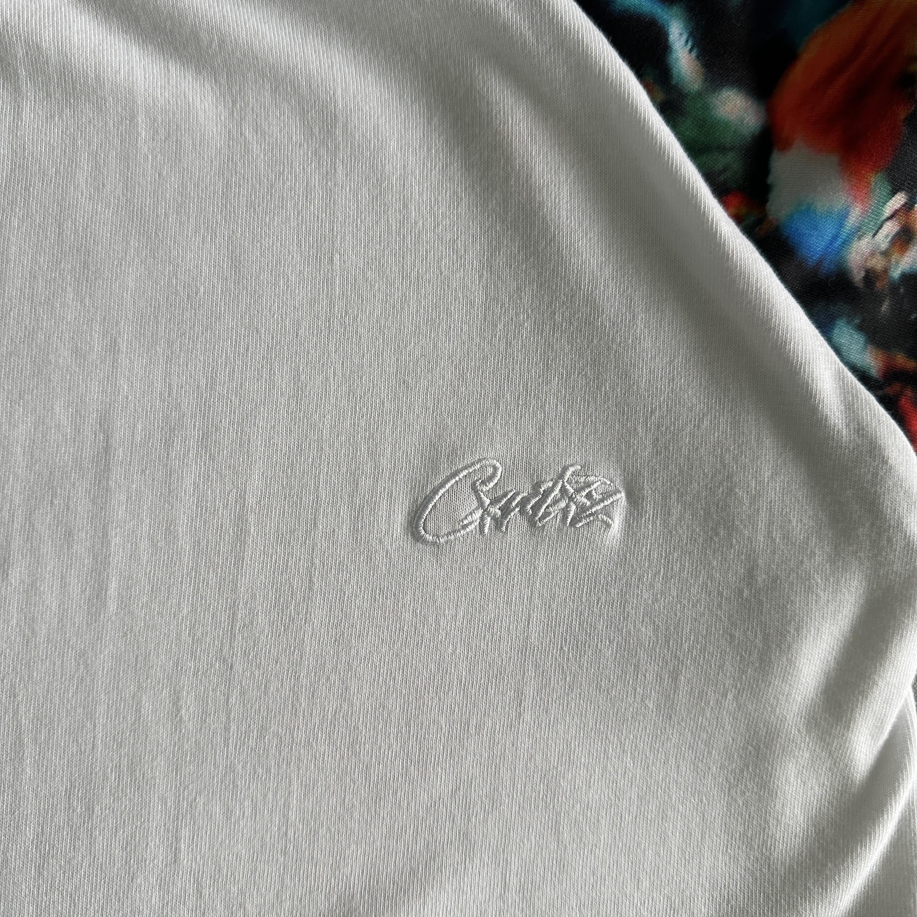 Corteiz Longsleeve Tee