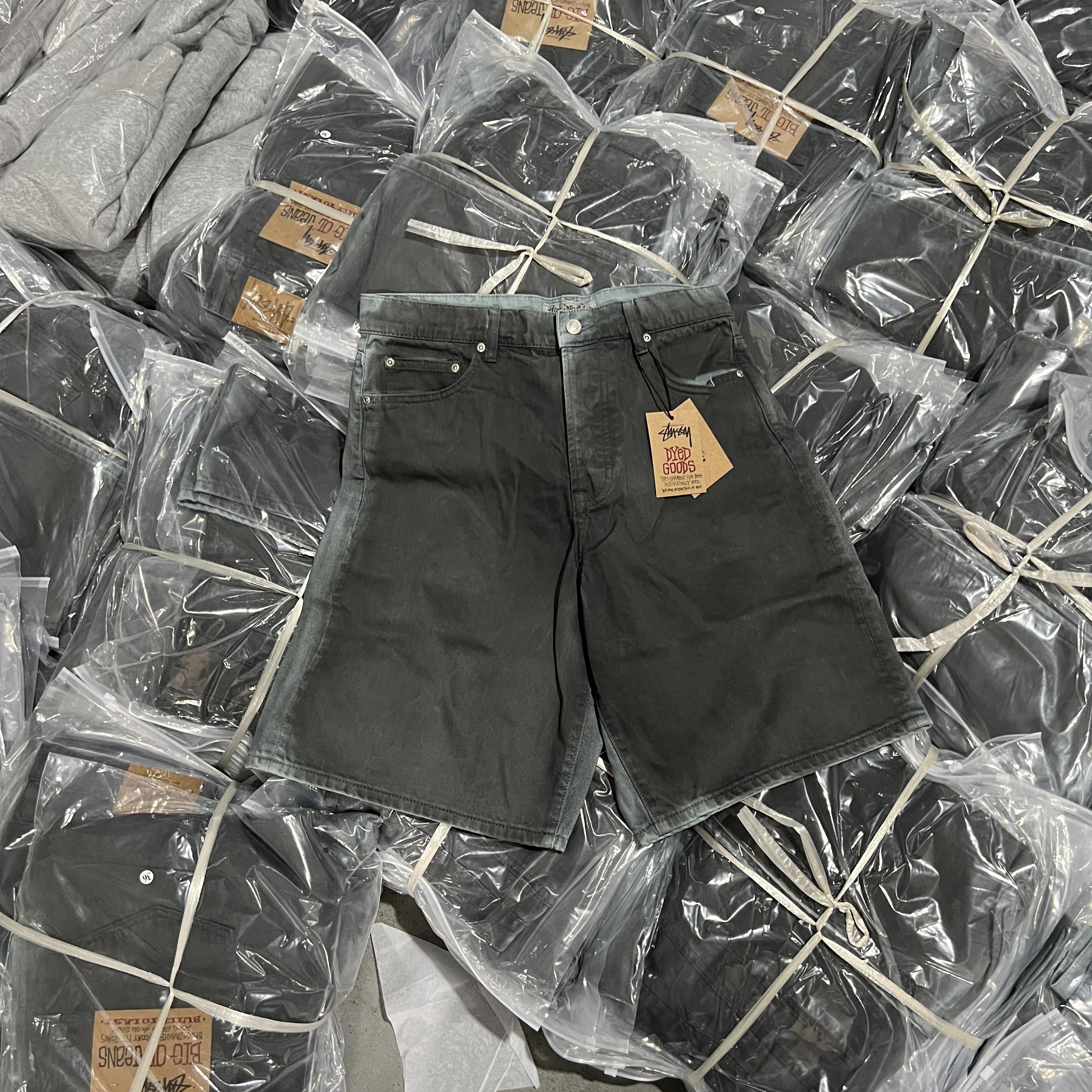 Stussy Shorts