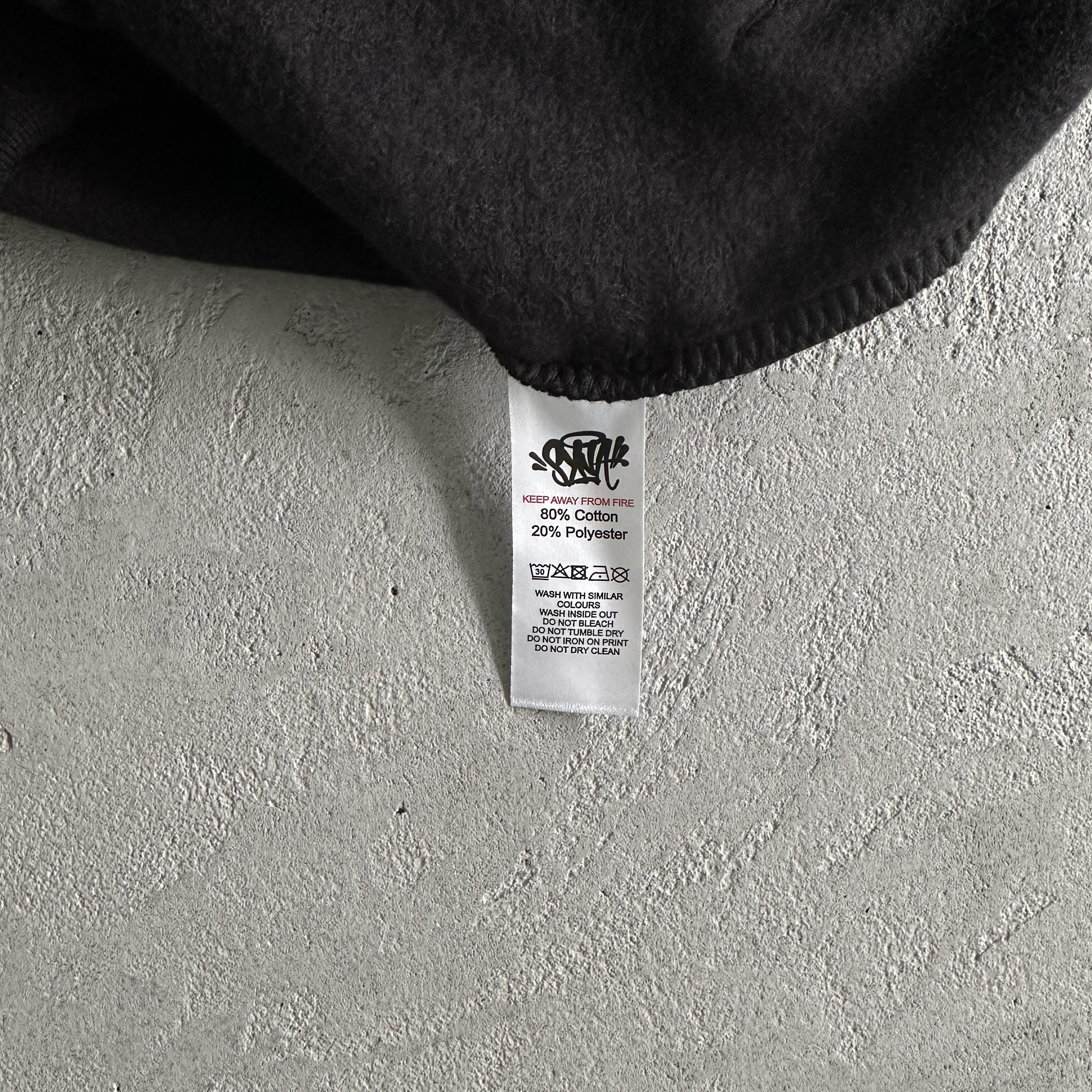 Synaworld Tracksuit