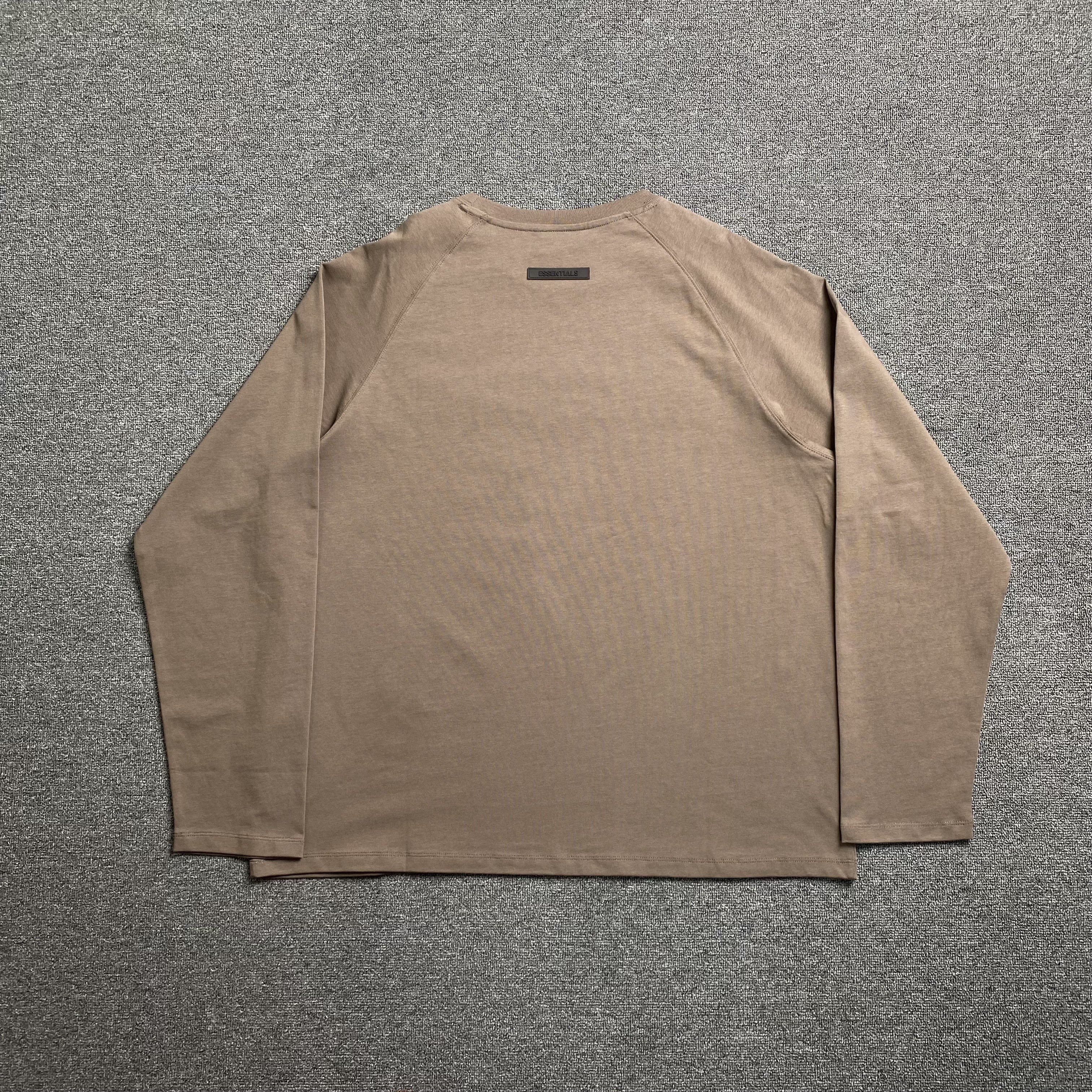 FOG Longsleeve