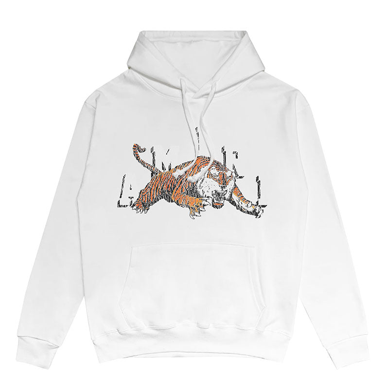 AMRI Hoodies h1001