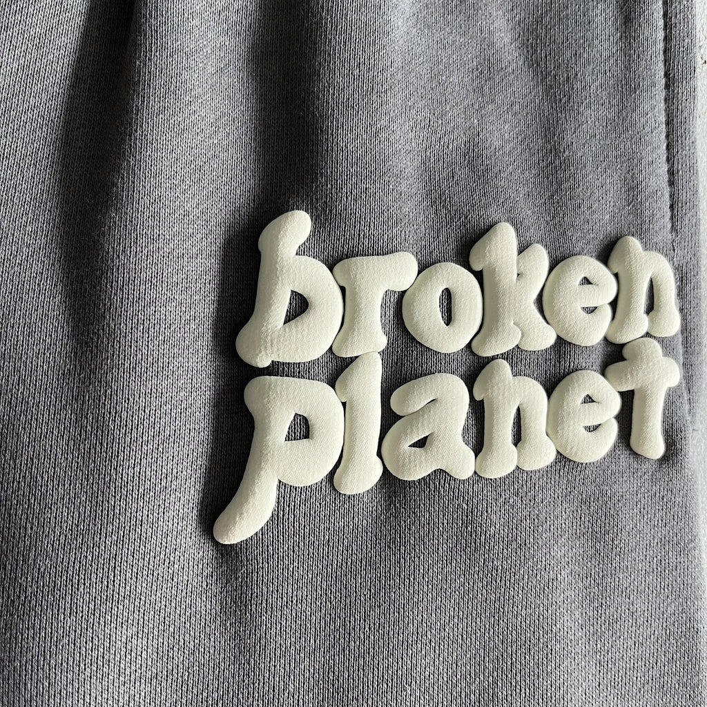 Broken P Staight Leg Sweatpants