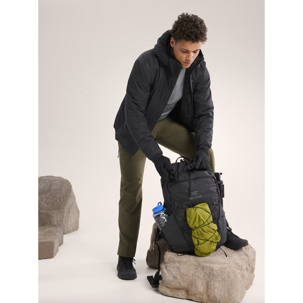 Arc'teryx Men's Atom SV Hoody