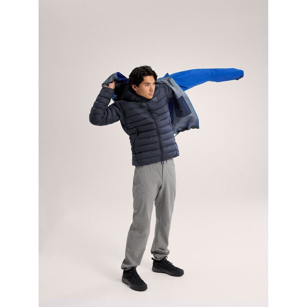 Arc'teryx Men's Cerium Hoody