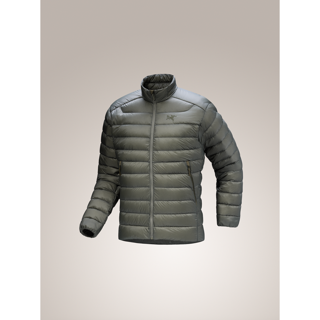Arc'teryx Men's Cerium Jacket