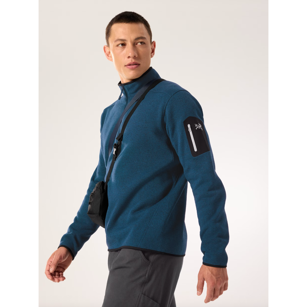 Arc'teryx Men's Covert 1/2 Zip