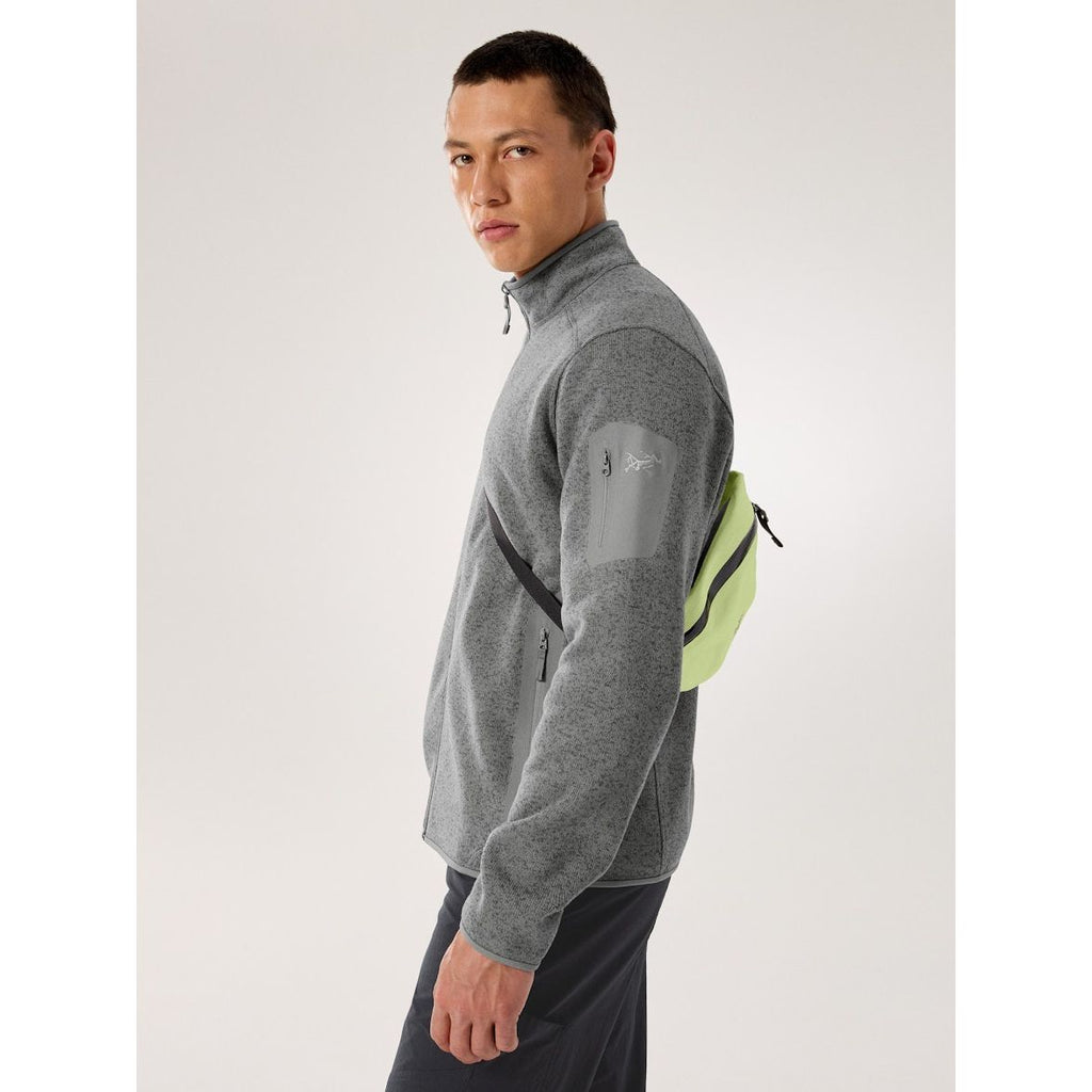 Arc'teryx Men's Covert Cardigan