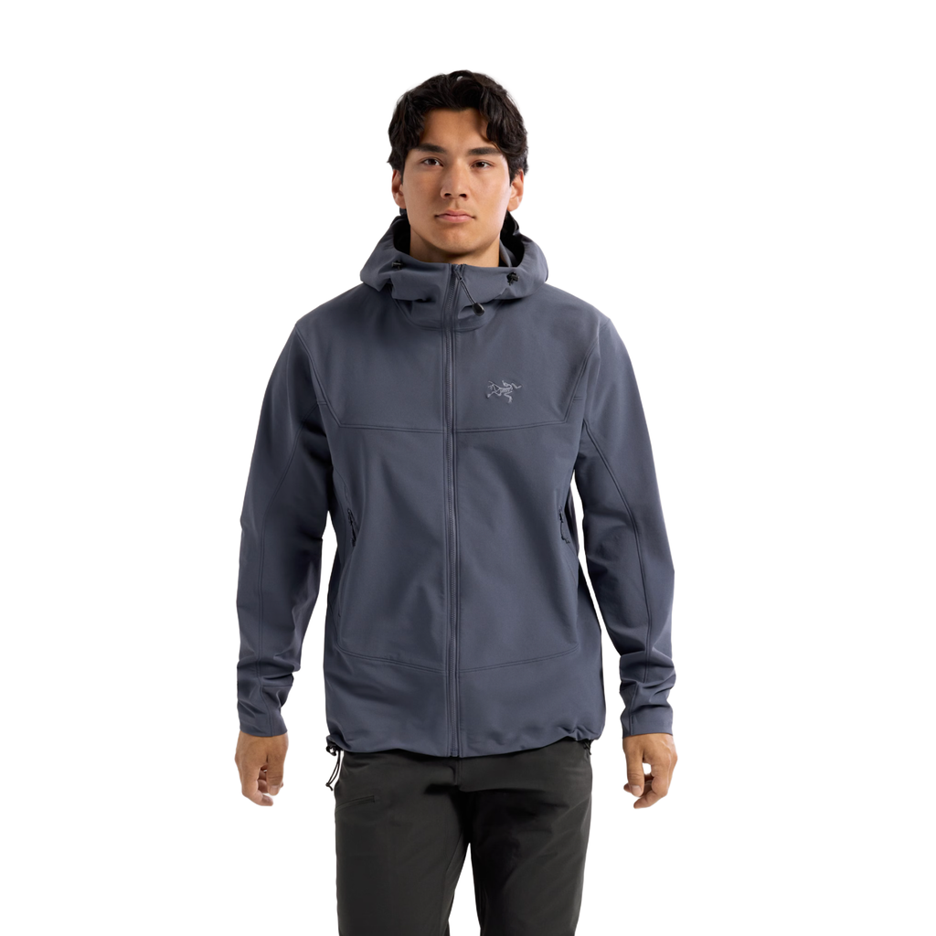 Arc'teryx Men's Gamma Hoody