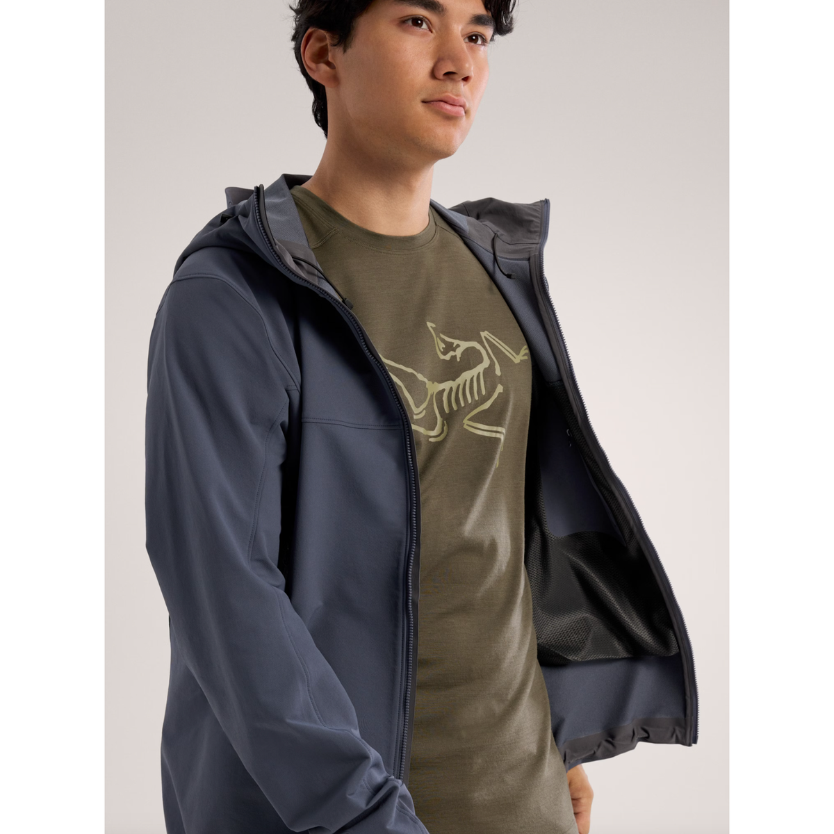 Arc'teryx Men's Gamma Hoody