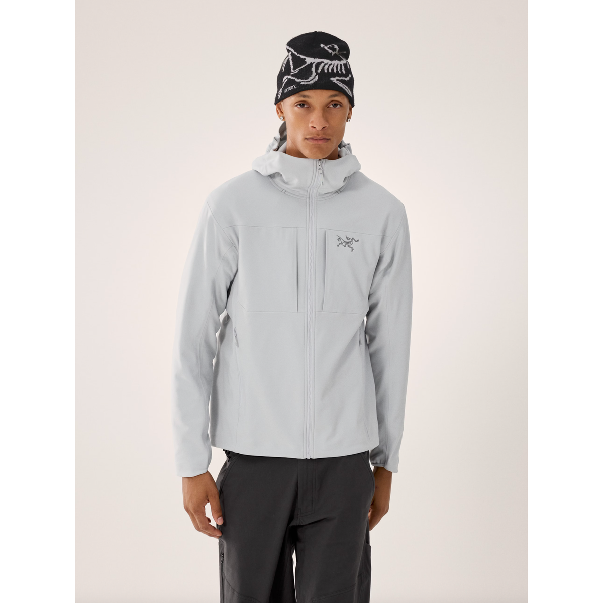 Arc'teryx Men's Gamma MX Hoody