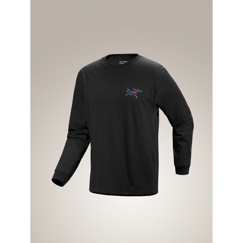 Arc'teryx Men's Kragg Cotton Heatmap Shirt LS