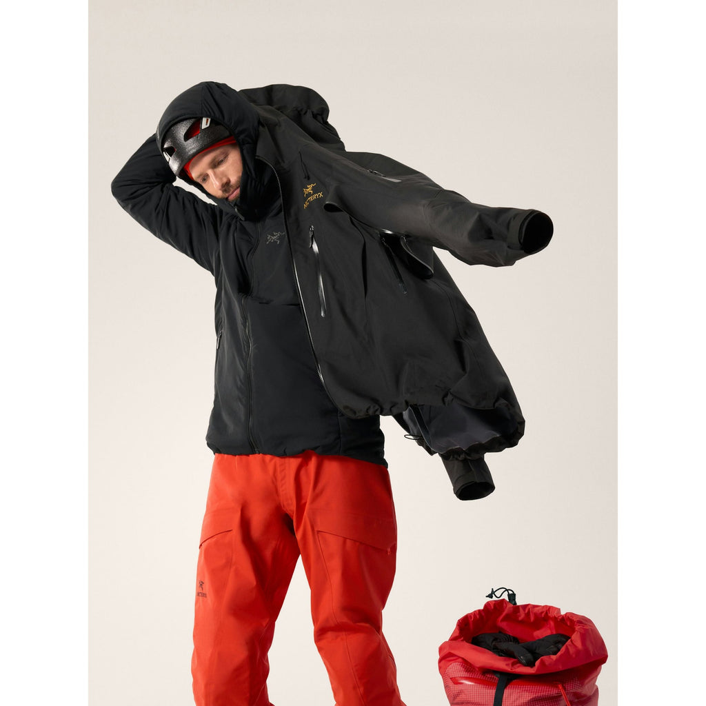 Arc'teryx Men's Proton Hoody