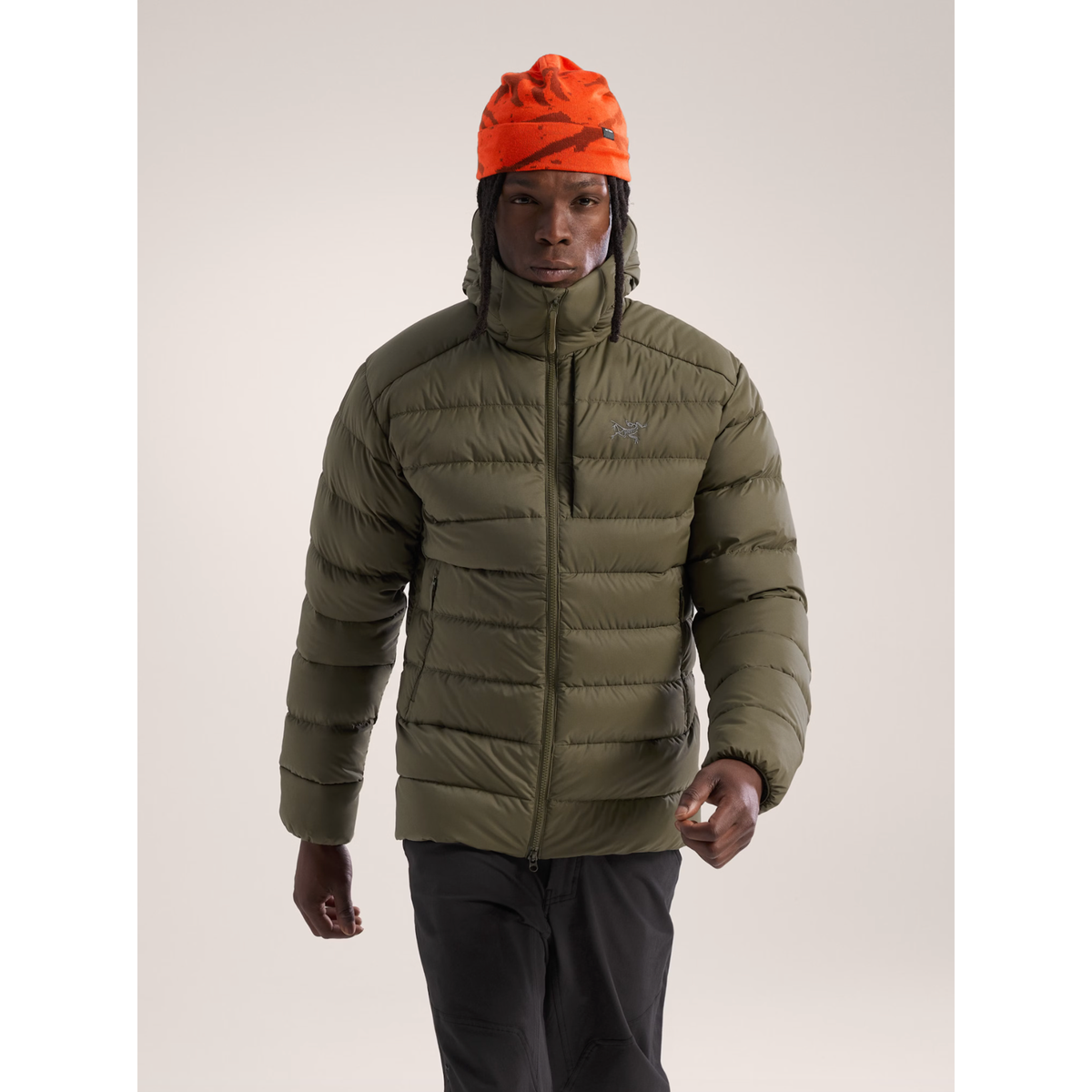 Arc'teryx Men's Thorium Hoody