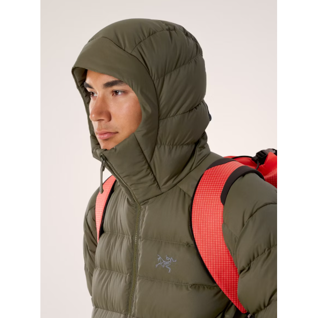 Arc'teryx Men's Thorium Hoody in Tatsu