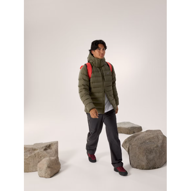Arc'teryx Men's Thorium Hoody in Tatsu
