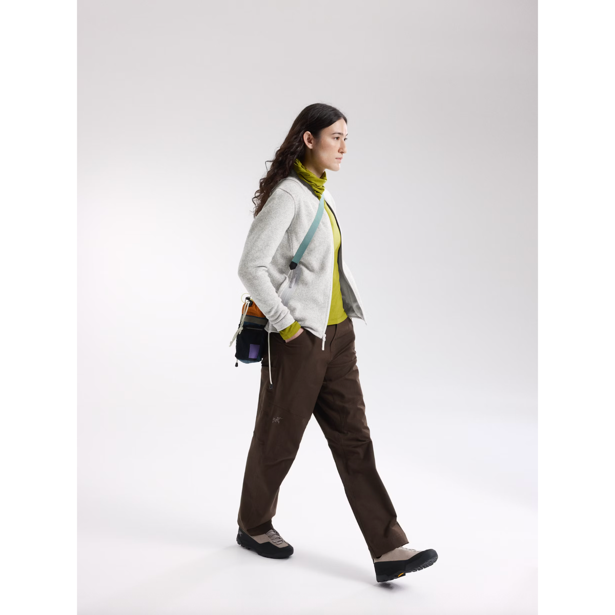 Arc'teryx Women's Covert Cardigan