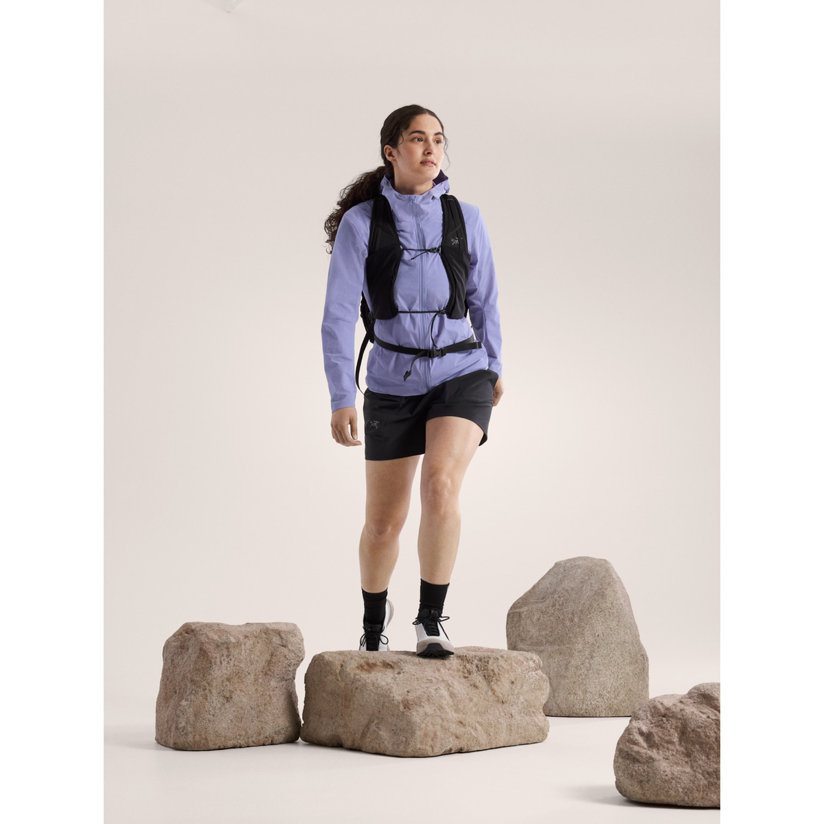 Arc'teryx Women's Gamma Lightweight Hoody