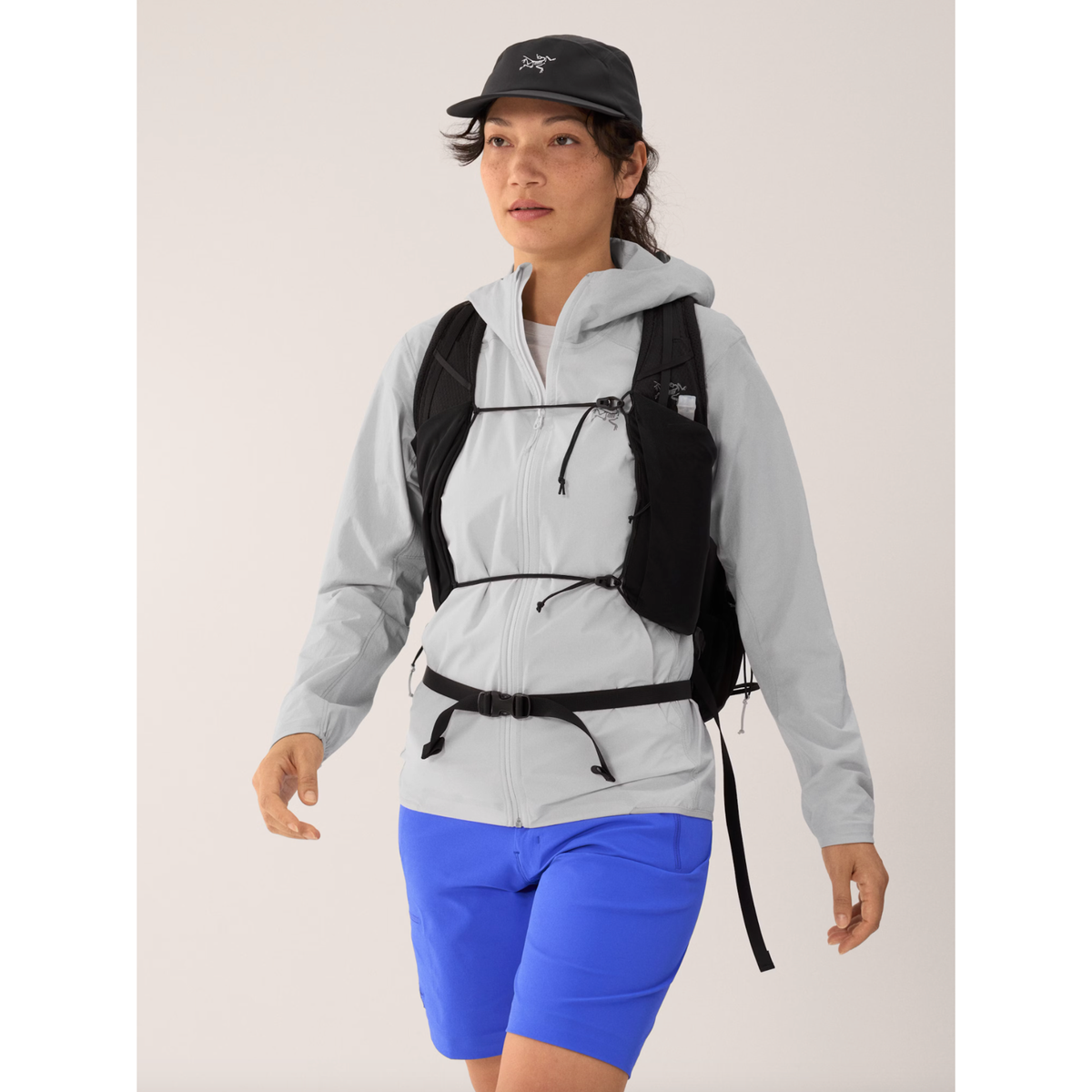 Arc'teryx Women's Gamma Lightweight Hoody