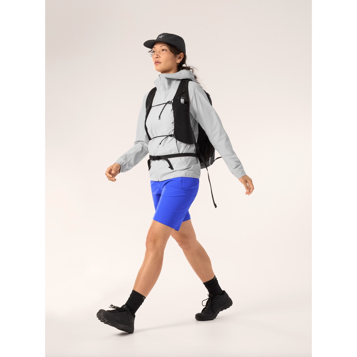 Arc'teryx Women's Gamma Lightweight Hoody